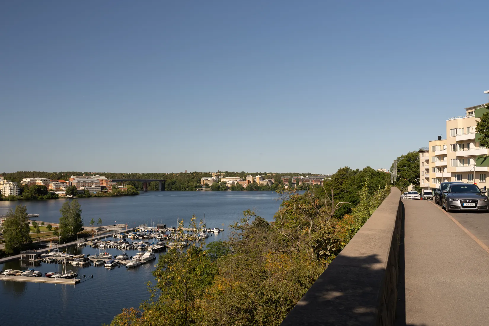 Bostadsrätt, Atterbomsvägen 38, Fredhäll, Stockholm