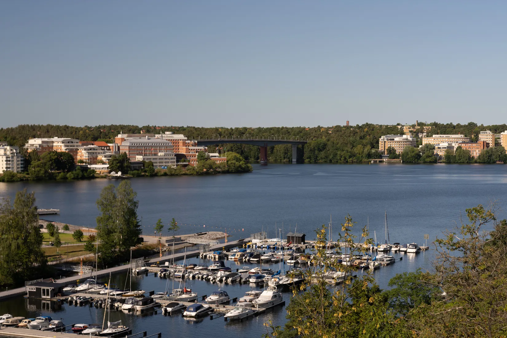 Bostadsrätt, Atterbomsvägen 38, Fredhäll, Stockholm