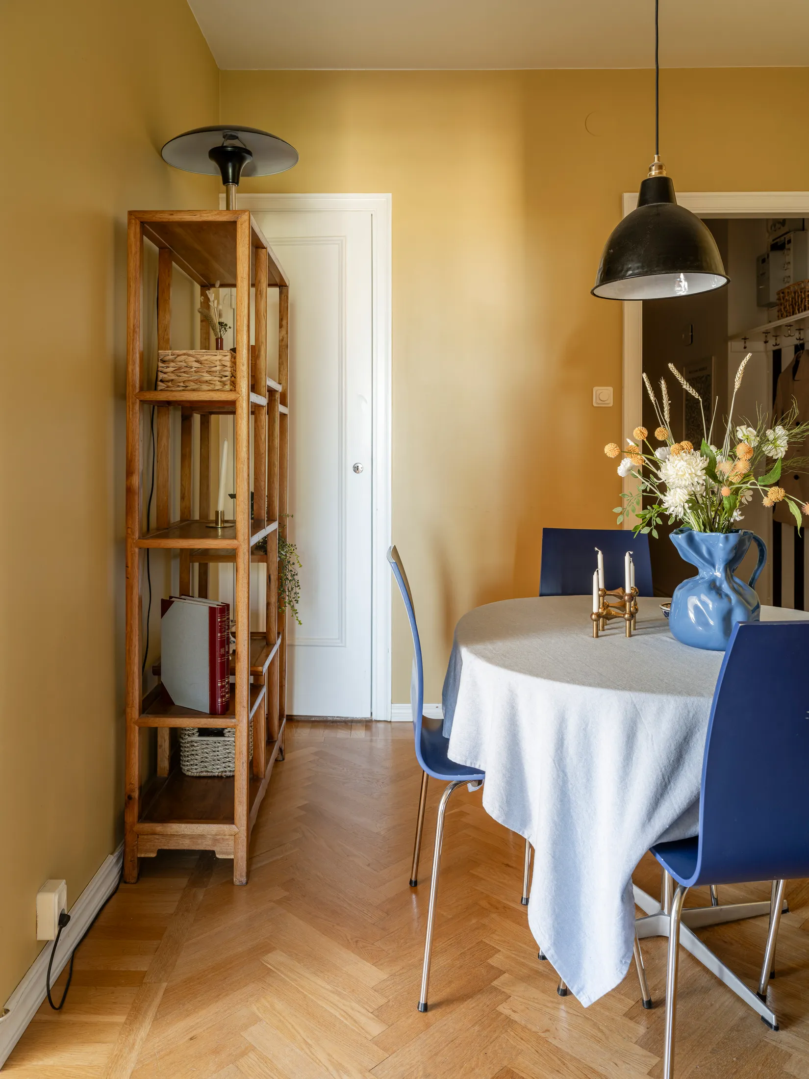 Bostadsrätt, Atterbomsvägen 38, Fredhäll, Stockholm