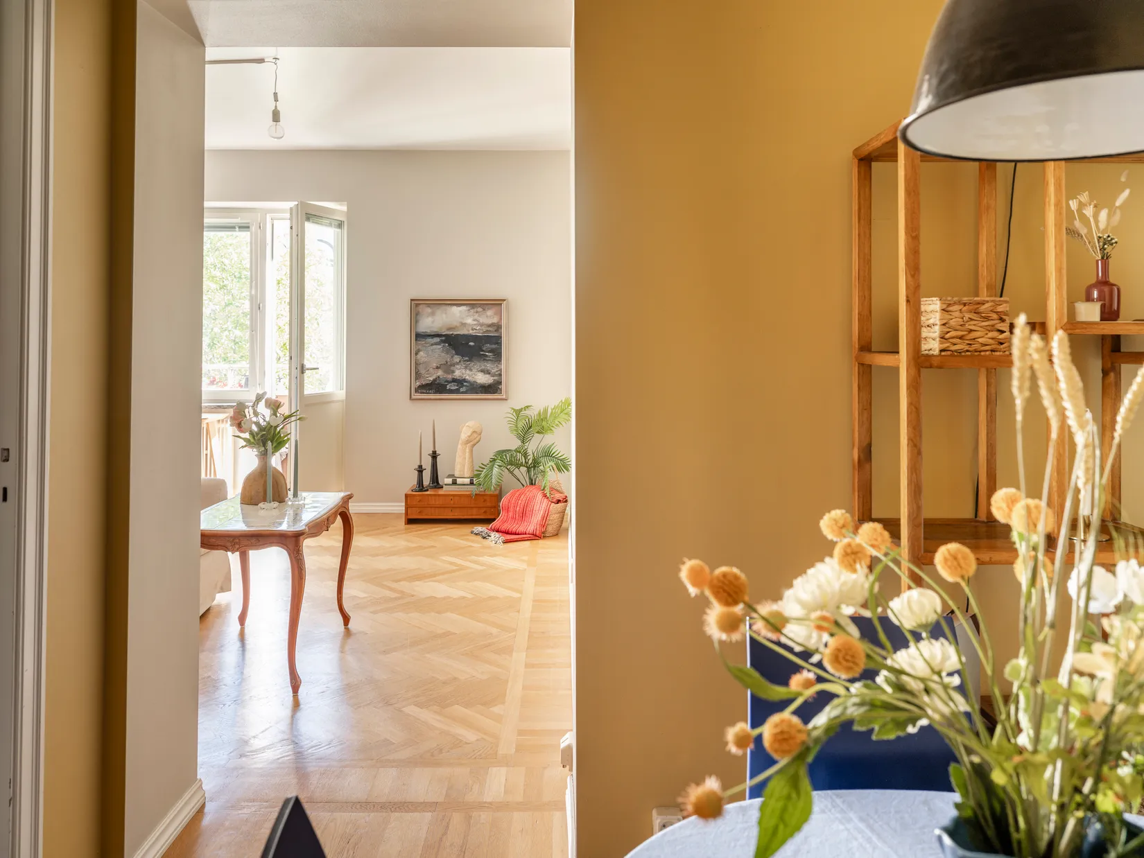 Bostadsrätt, Atterbomsvägen 38, Fredhäll, Stockholm