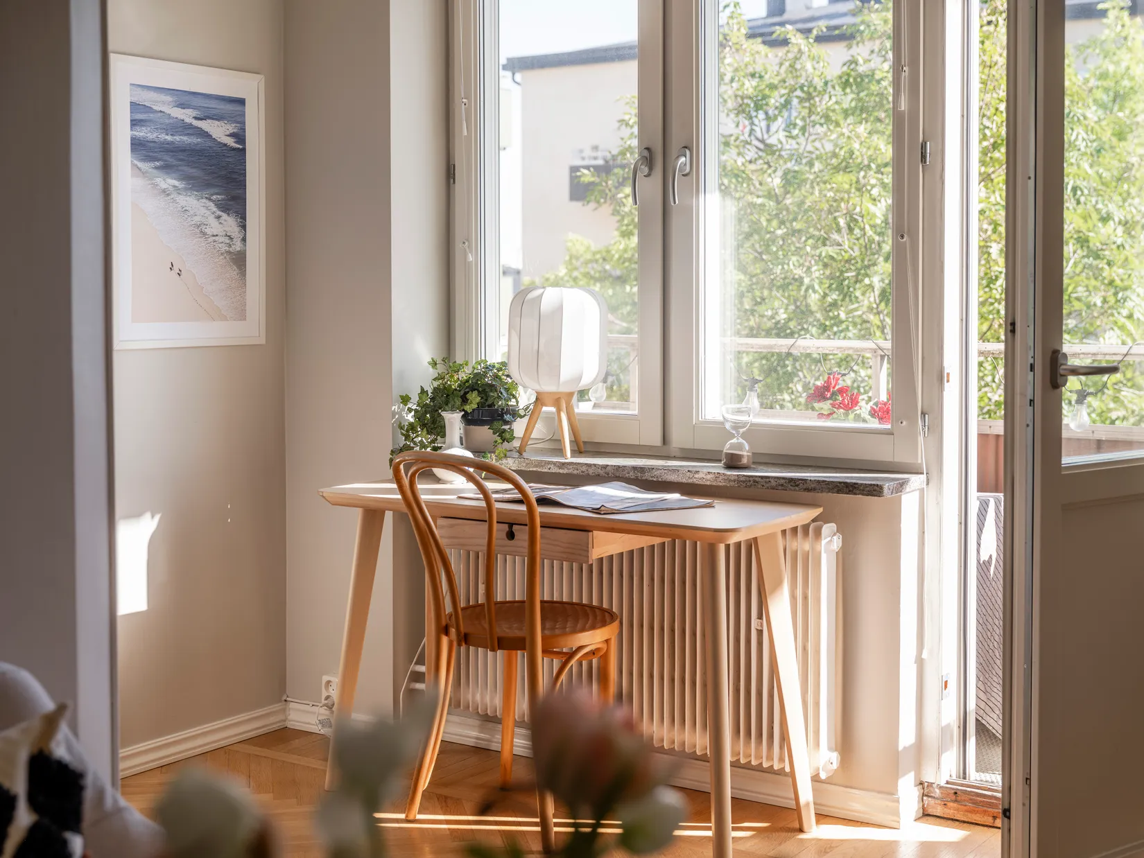 Bostadsrätt, Atterbomsvägen 38, Fredhäll, Stockholm