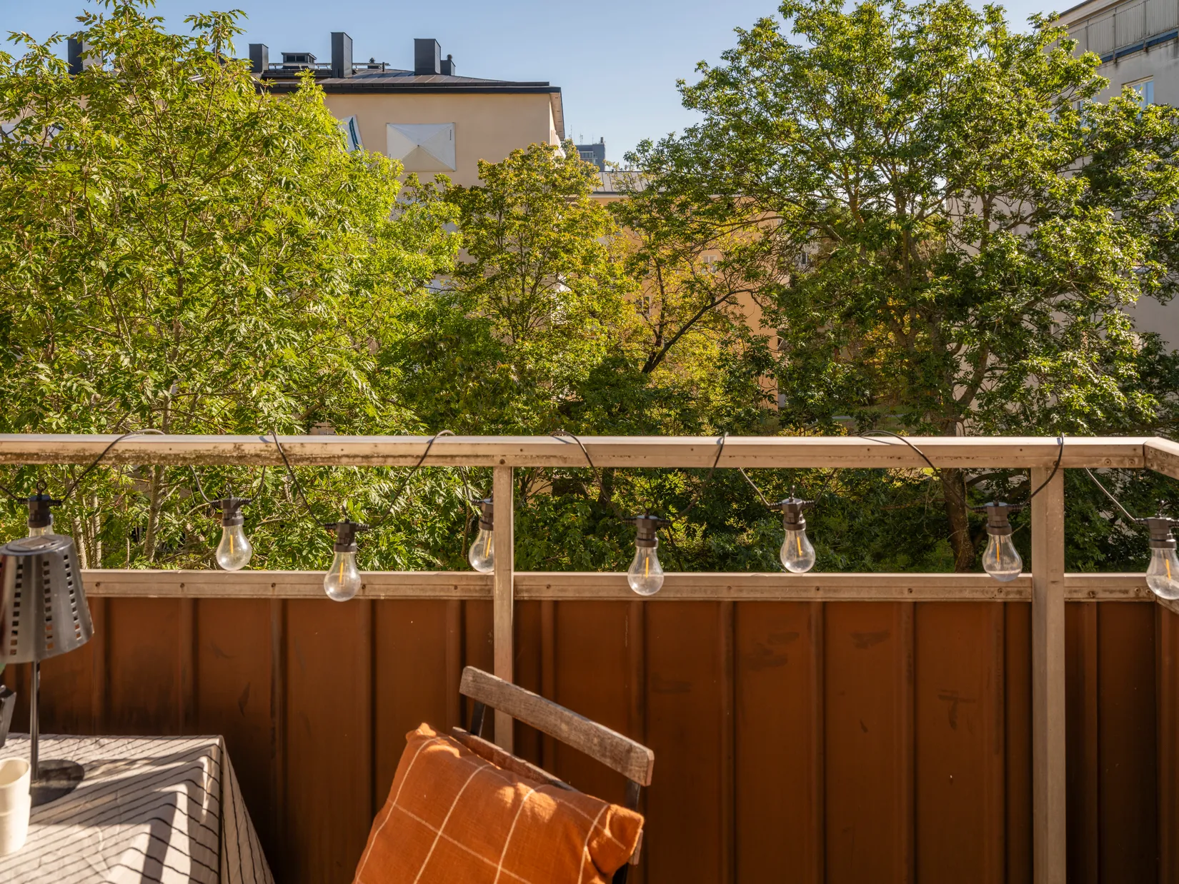 Bostadsrätt, Atterbomsvägen 38, Fredhäll, Stockholm
