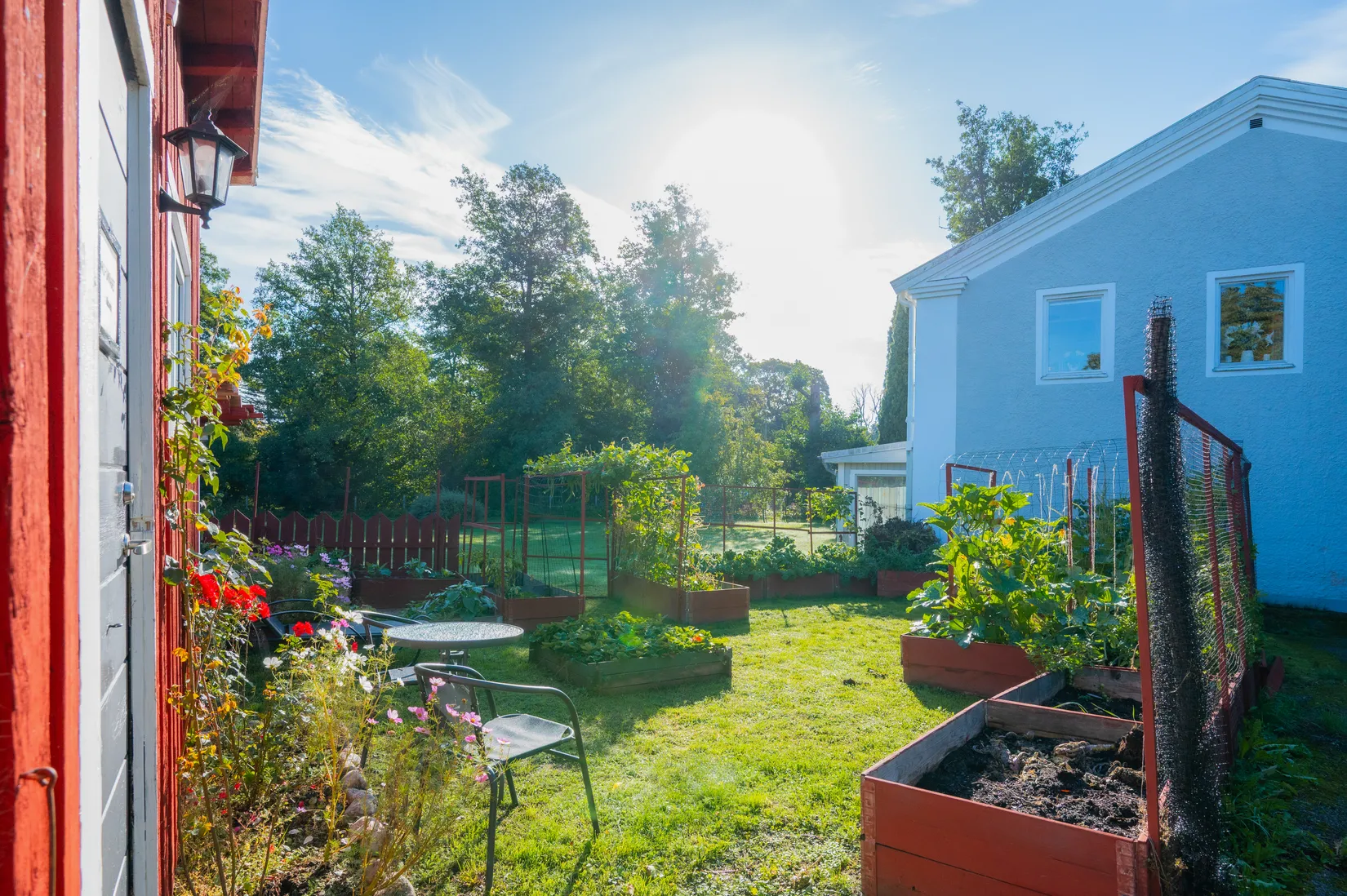 Bostadsrätt, Morotstaden 6, Nävekvarn, Nyköping