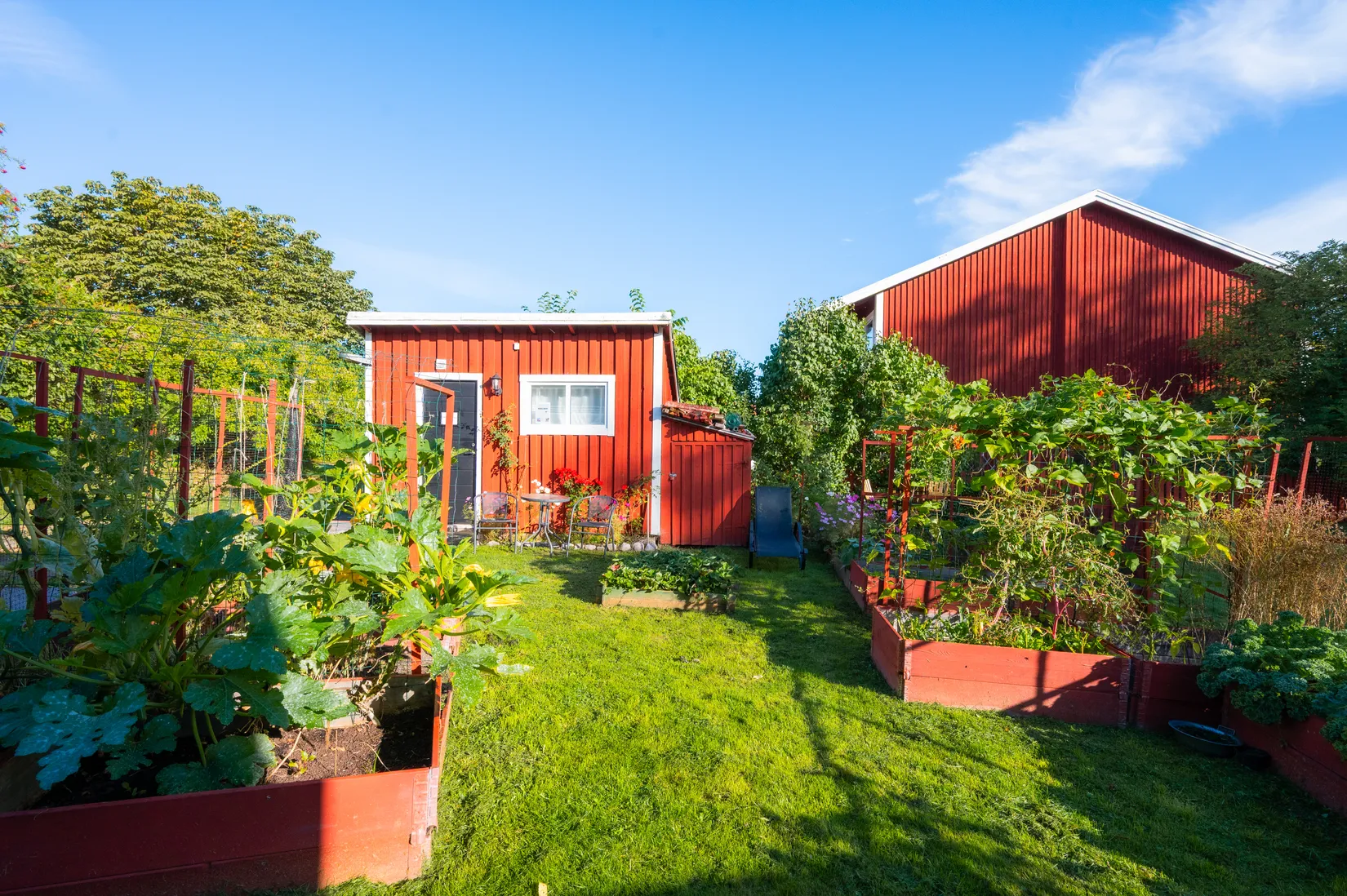 Bostadsrätt, Morotstaden 6, Nävekvarn, Nyköping