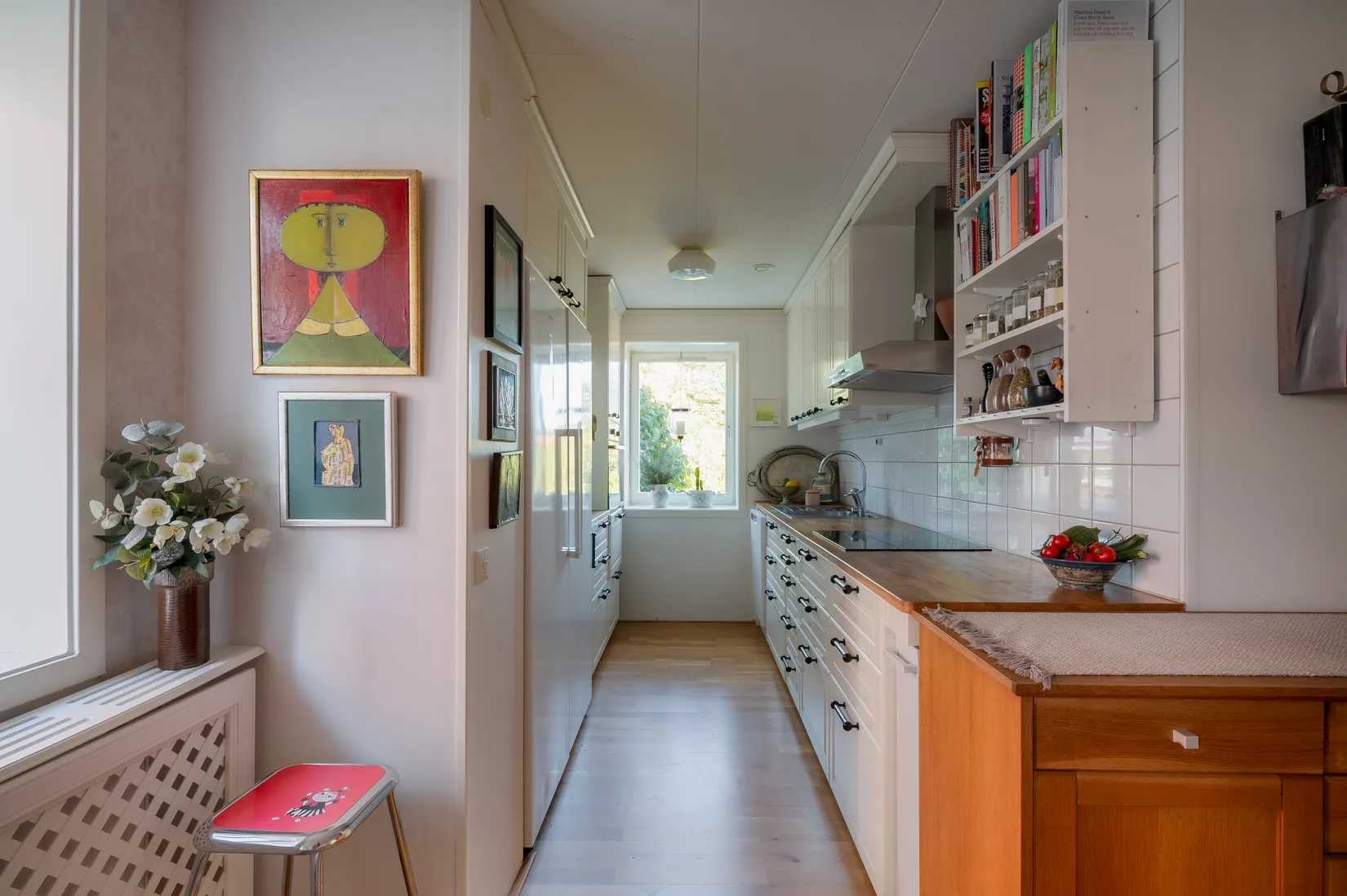 Bostadsrätt, Morotstaden 6, Nävekvarn, Nyköping