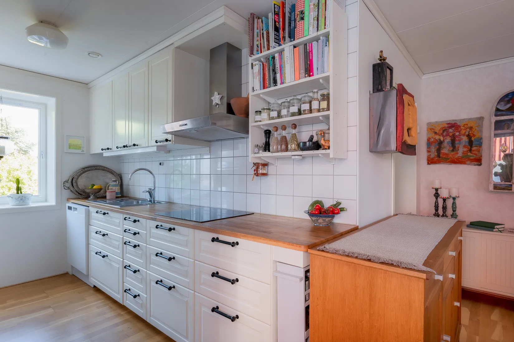 Bostadsrätt, Morotstaden 6, Nävekvarn, Nyköping