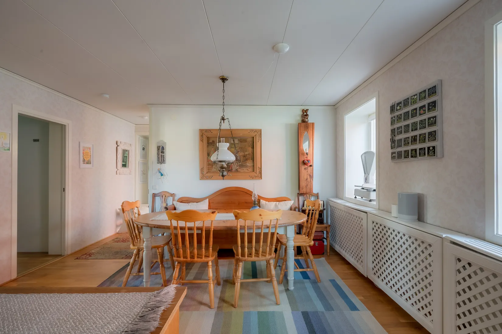 Bostadsrätt, Morotstaden 6, Nävekvarn, Nyköping