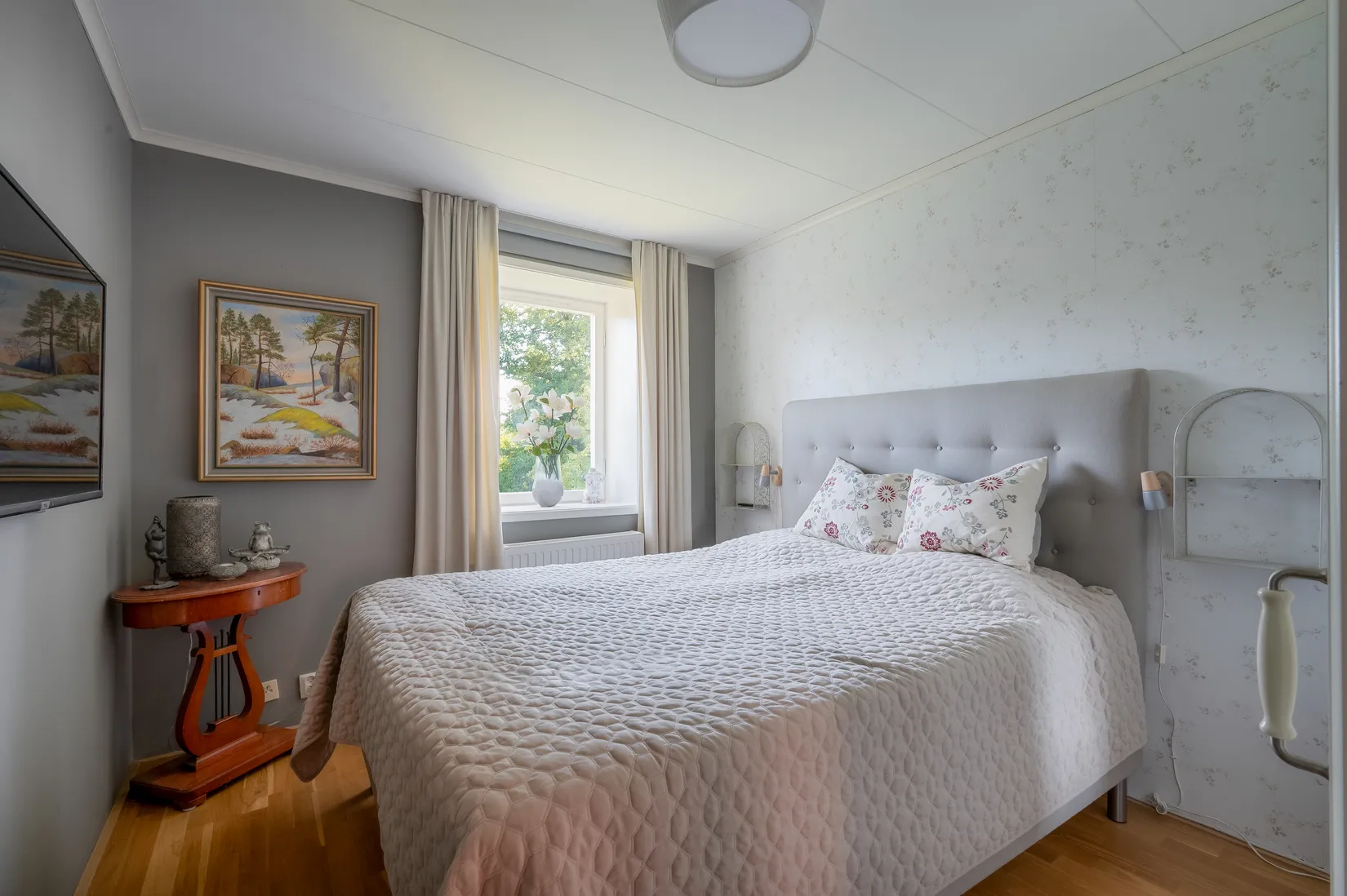 Bostadsrätt, Morotstaden 6, Nävekvarn, Nyköping