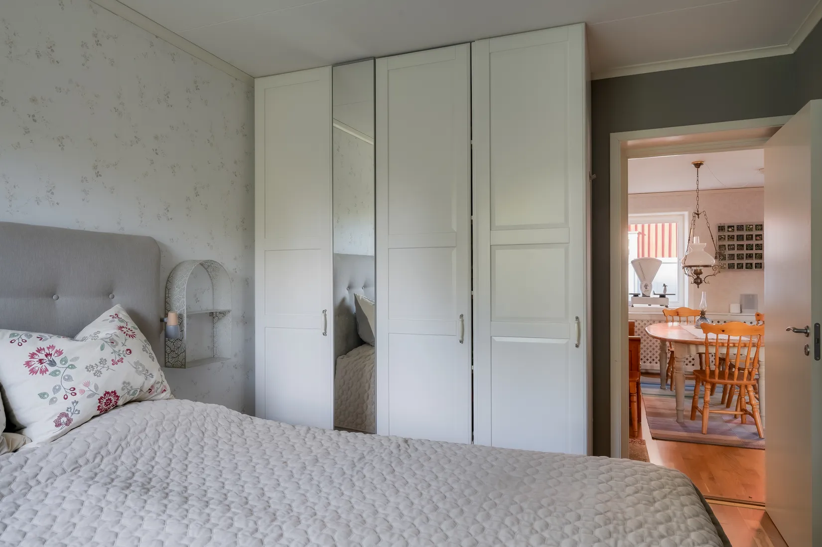 Bostadsrätt, Morotstaden 6, Nävekvarn, Nyköping