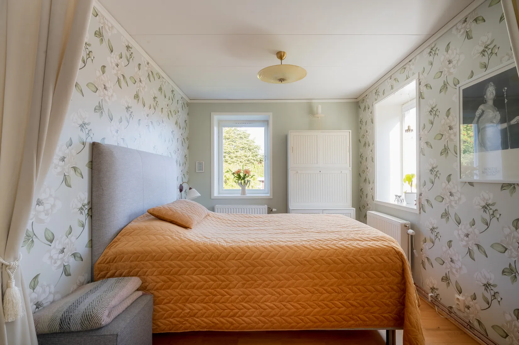 Bostadsrätt, Morotstaden 6, Nävekvarn, Nyköping