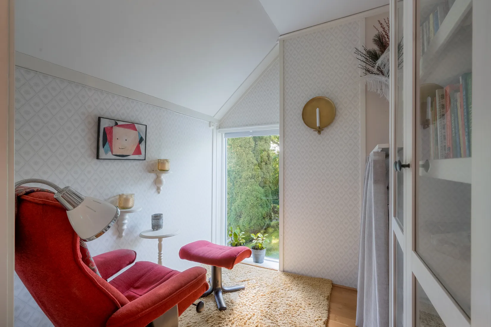 Bostadsrätt, Morotstaden 6, Nävekvarn, Nyköping