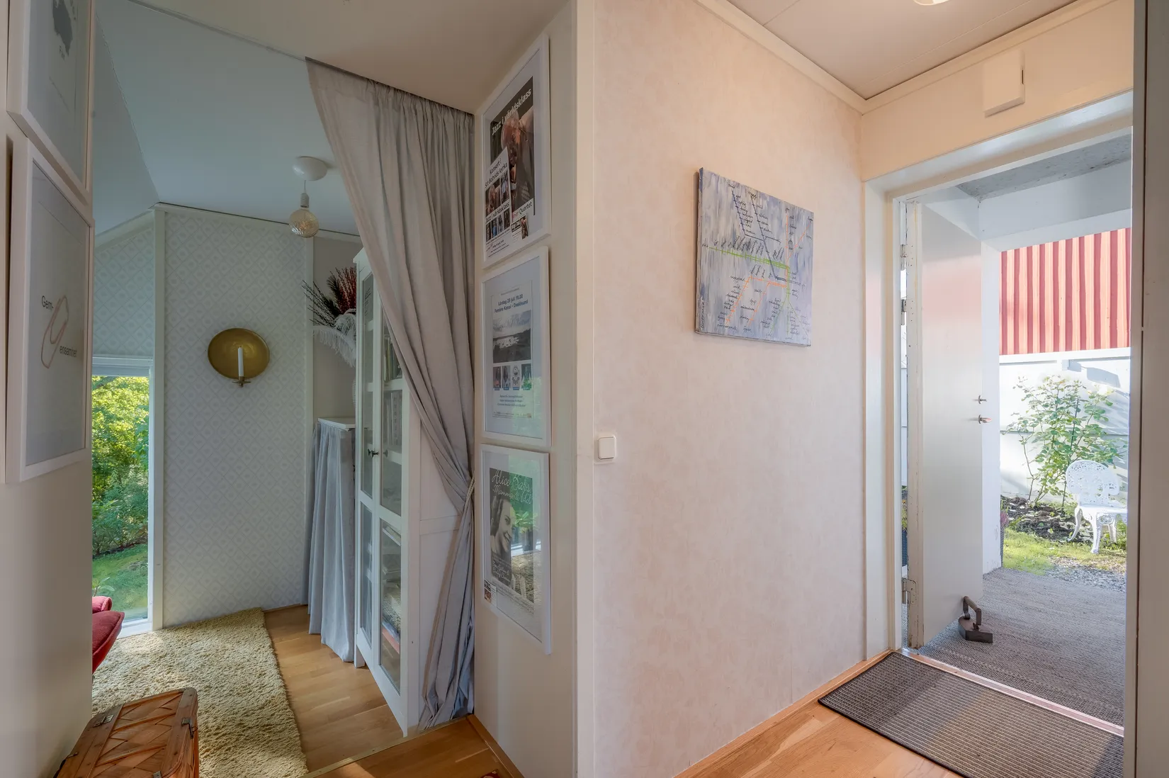 Bostadsrätt, Morotstaden 6, Nävekvarn, Nyköping