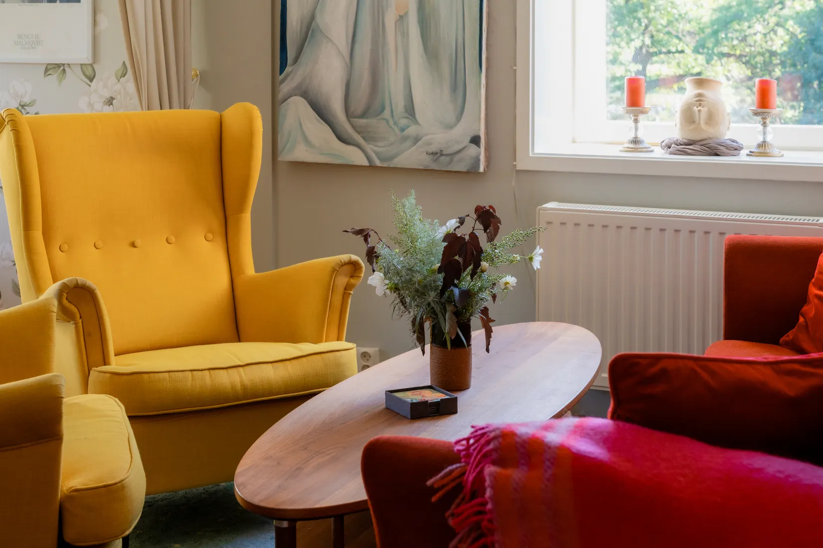 Bostadsrätt, Morotstaden 6, Nävekvarn, Nyköping
