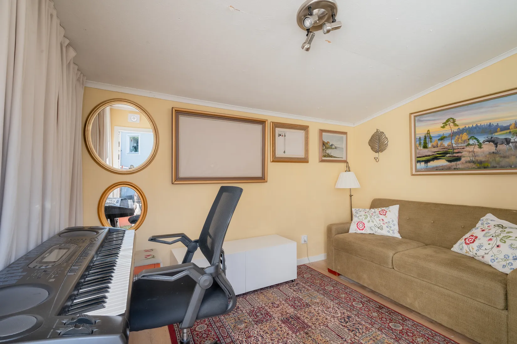 Bostadsrätt, Morotstaden 6, Nävekvarn, Nyköping