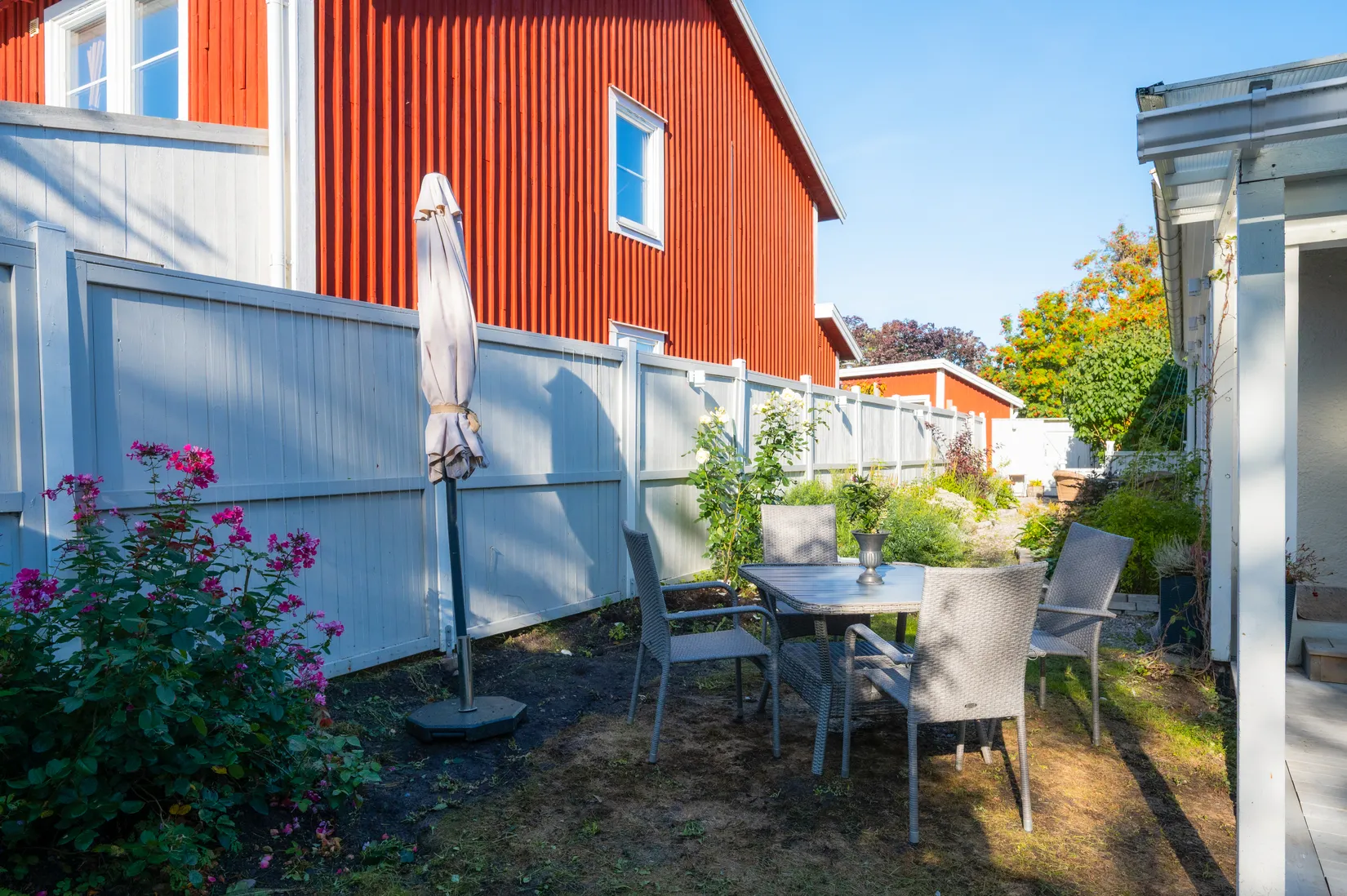 Bostadsrätt, Morotstaden 6, Nävekvarn, Nyköping