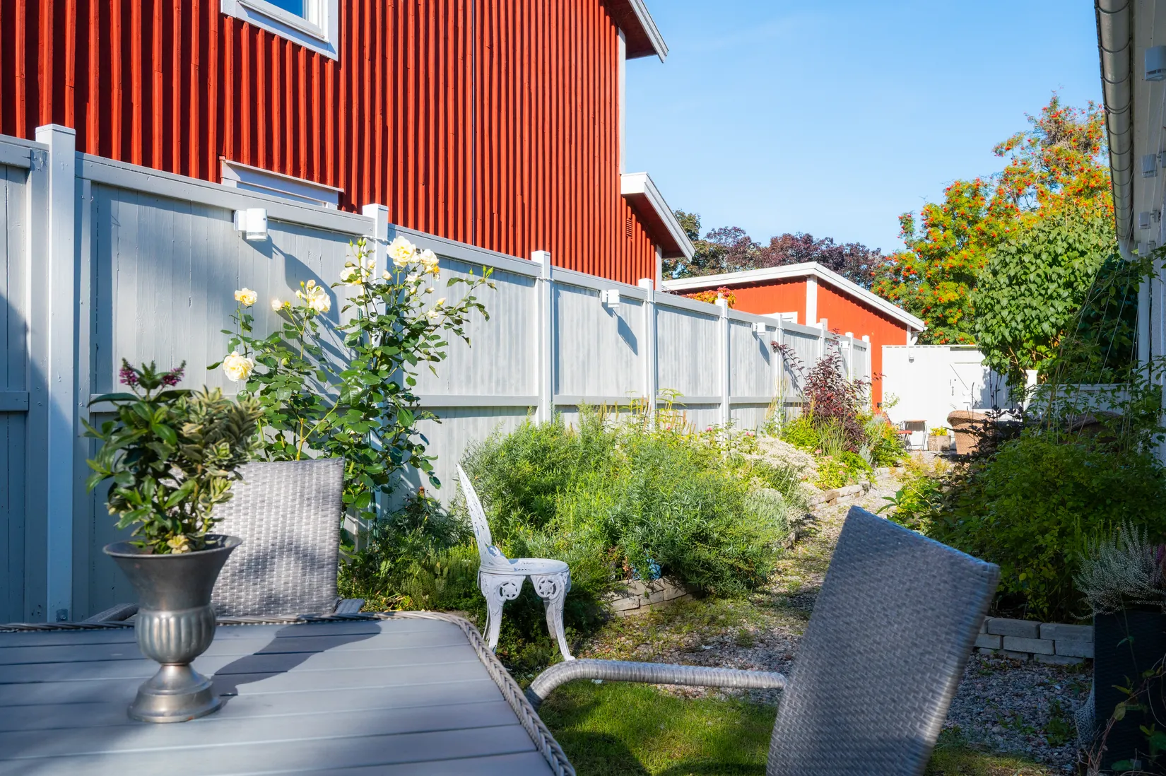 Bostadsrätt, Morotstaden 6, Nävekvarn, Nyköping