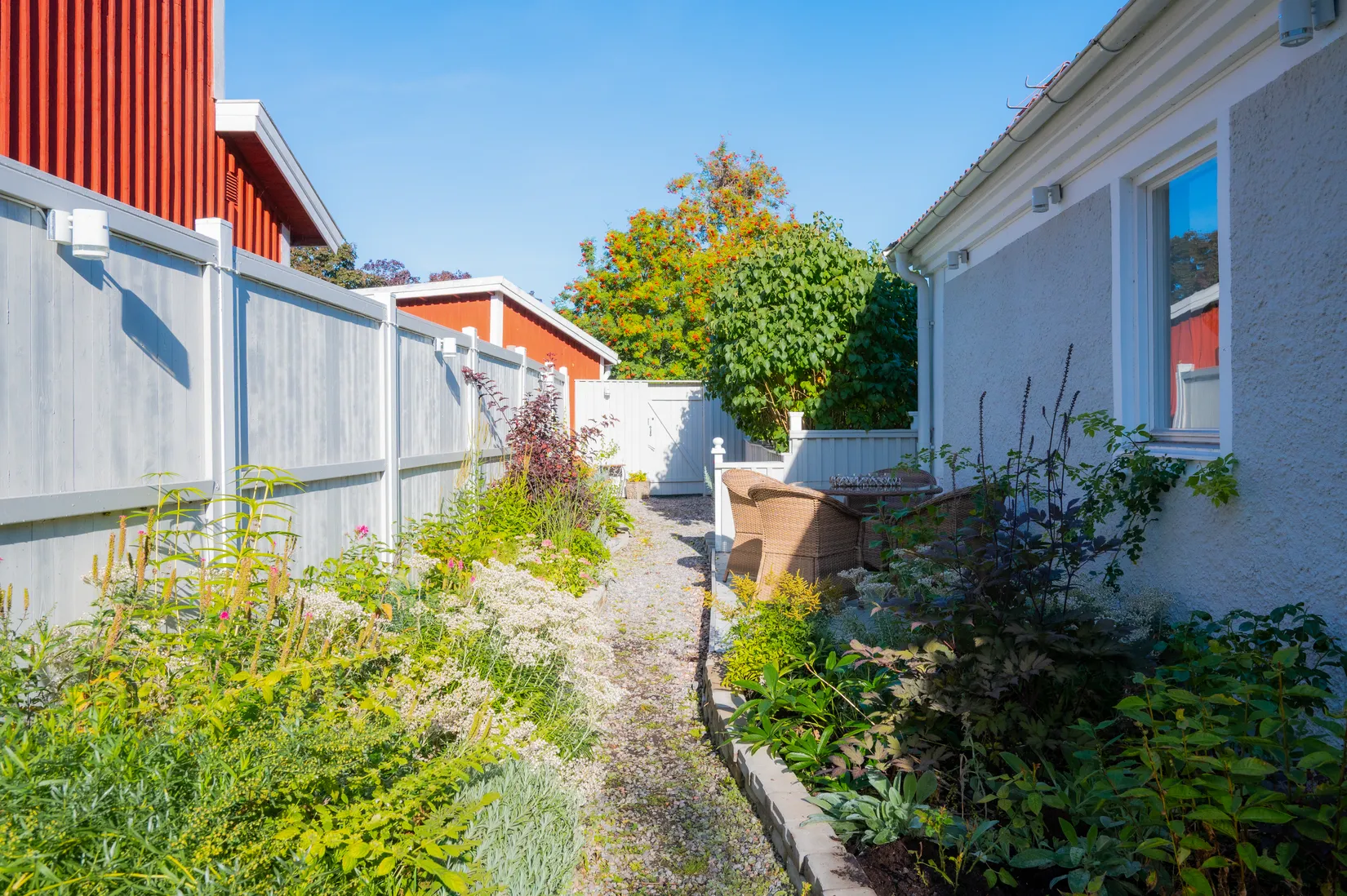 Bostadsrätt, Morotstaden 6, Nävekvarn, Nyköping