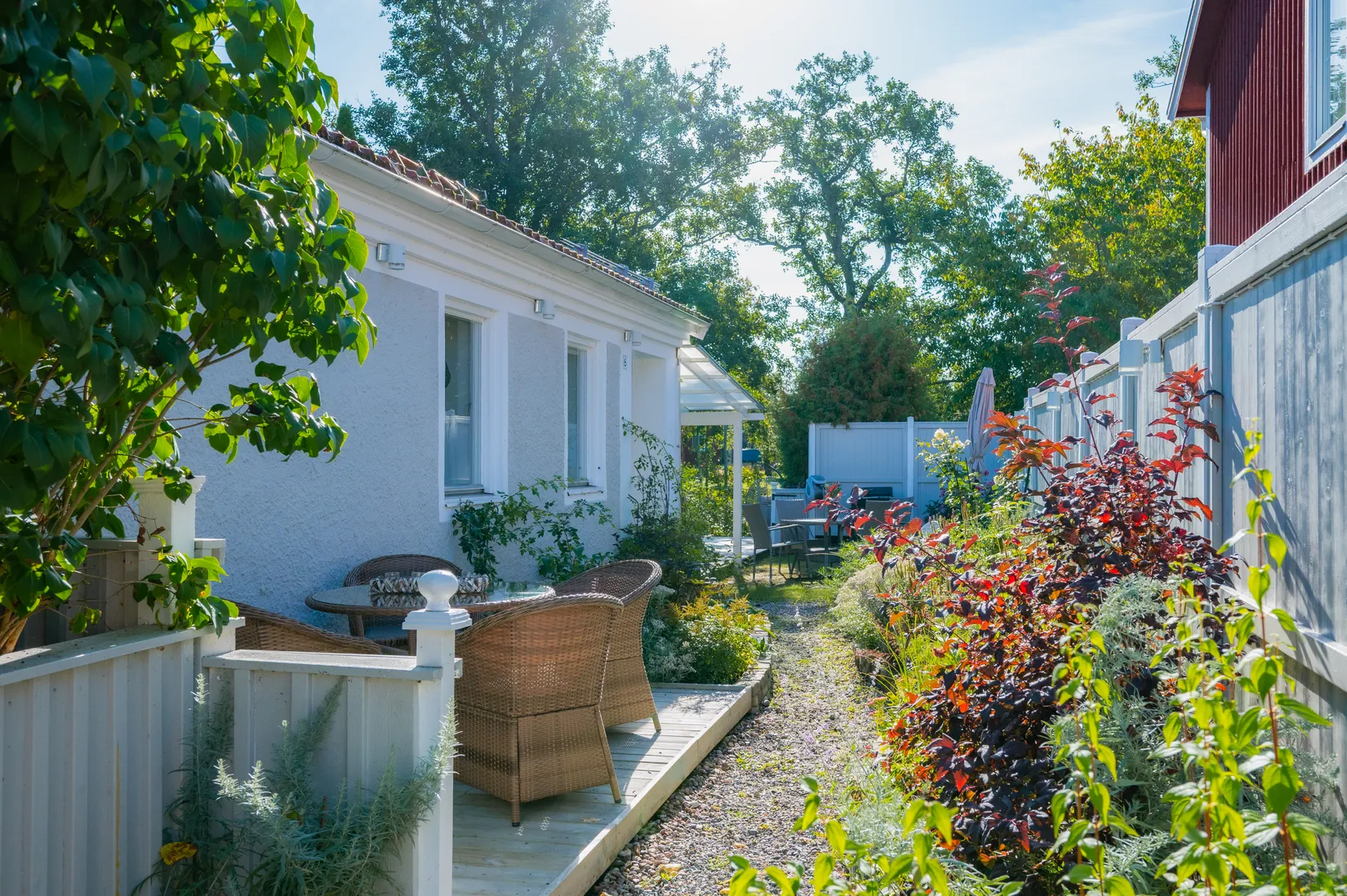 Bostadsrätt, Morotstaden 6, Nävekvarn, Nyköping