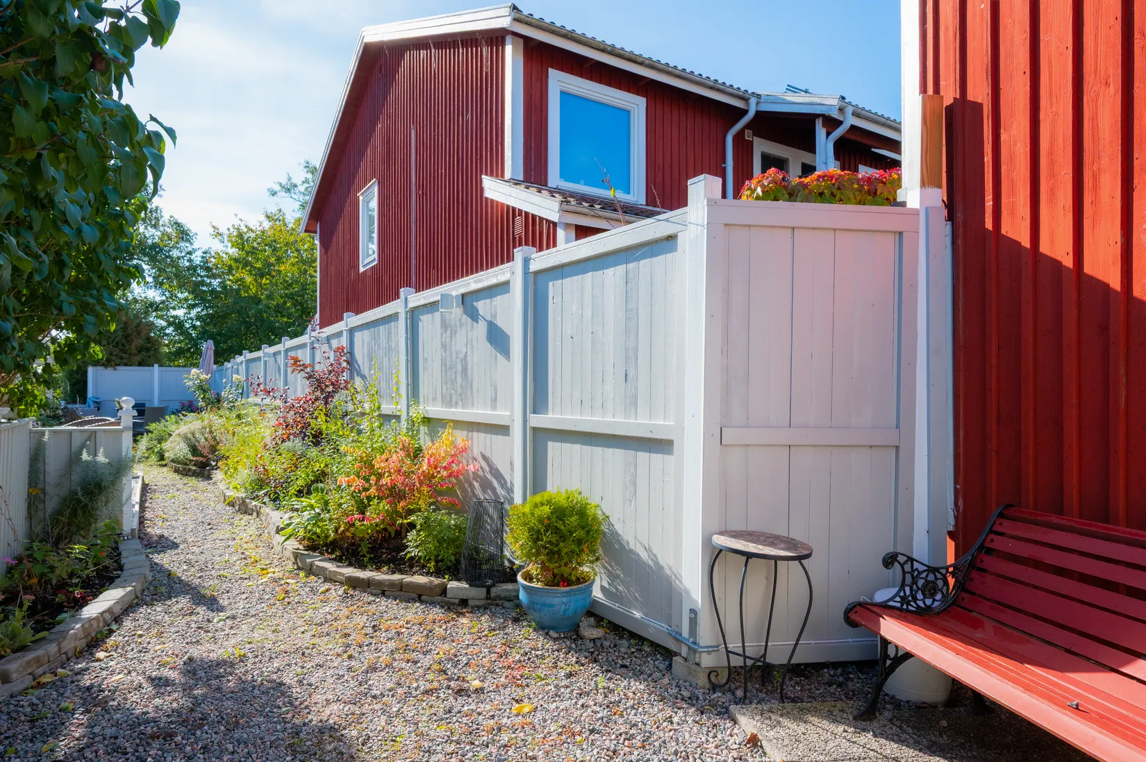 Bostadsrätt, Morotstaden 6, Nävekvarn, Nyköping