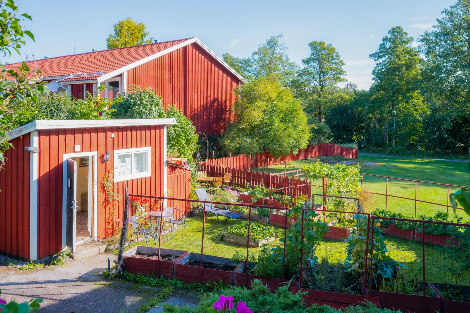 Bostadsrätt, Morotstaden 6, Nävekvarn, Nyköping