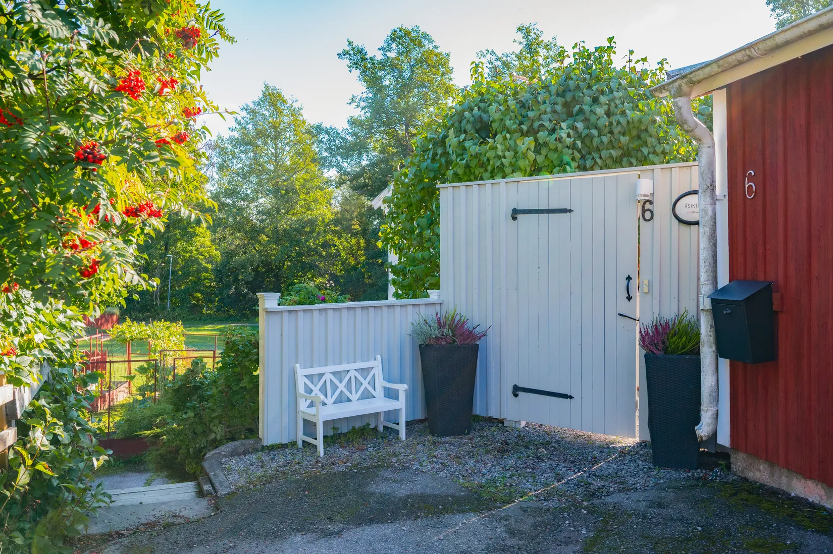 Bostadsrätt, Morotstaden 6, Nävekvarn, Nyköping