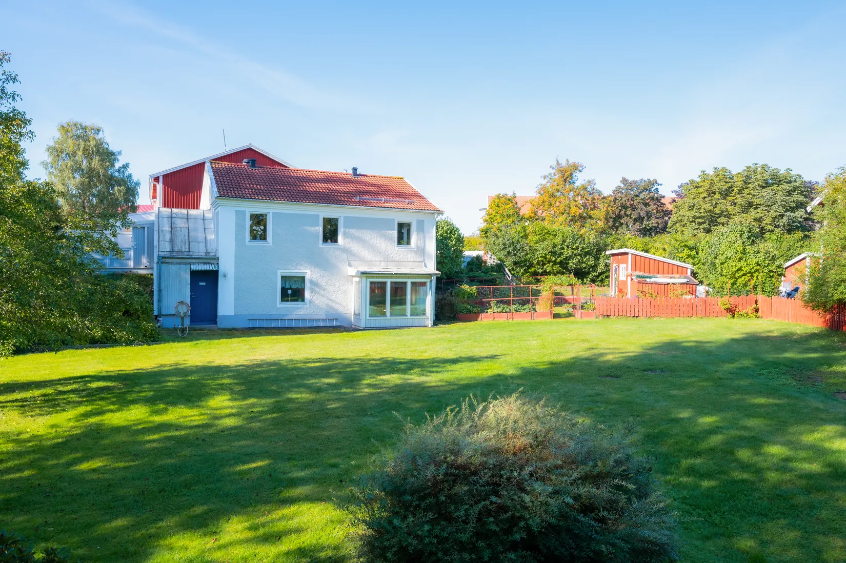 Bostadsrätt, Morotstaden 6, Nävekvarn, Nyköping