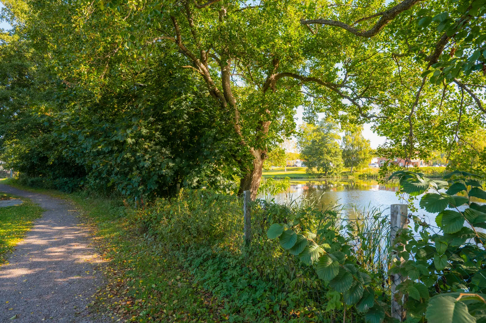 Bostadsrätt, Morotstaden 6, Nävekvarn, Nyköping