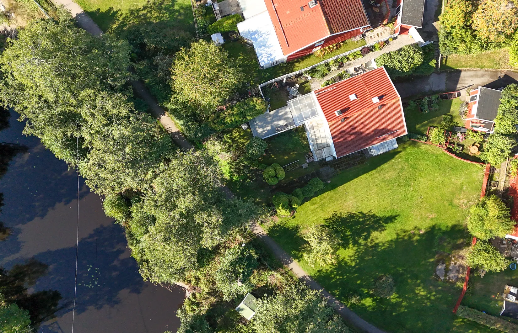 Bostadsrätt, Morotstaden 6, Nävekvarn, Nyköping