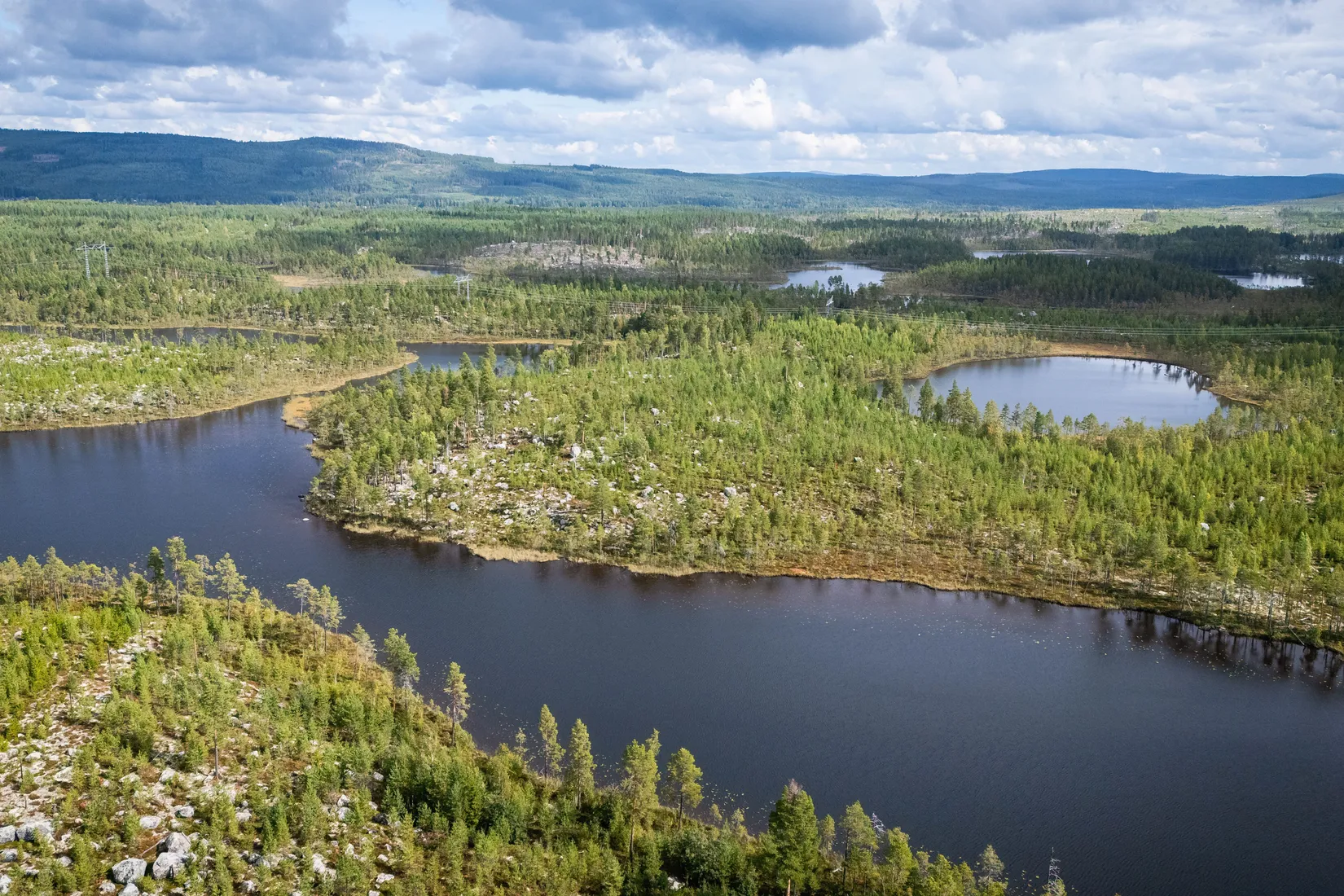Gård/Skog, LJUSDAL KÅRBÖLE 6:1, Ljusdal