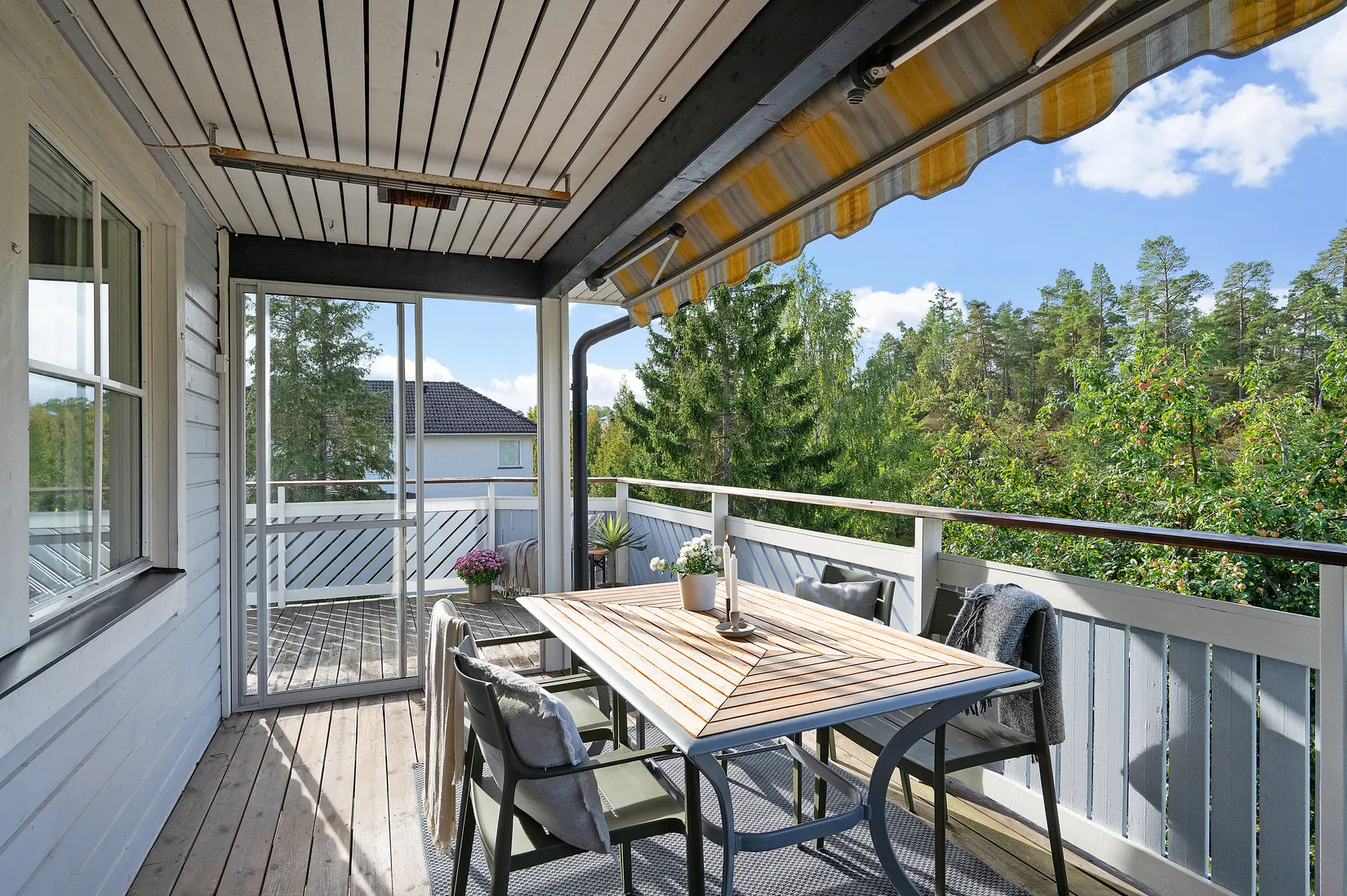 Villa, Vårdagsvägen 3, Drevviksstrand, Huddinge