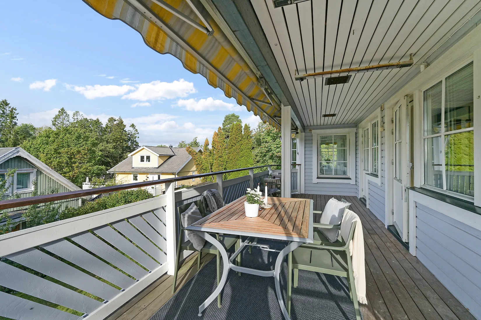 Villa, Vårdagsvägen 3, Drevviksstrand, Huddinge