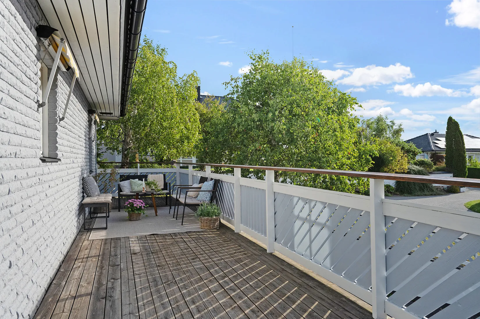 Villa, Vårdagsvägen 3, Drevviksstrand, Huddinge