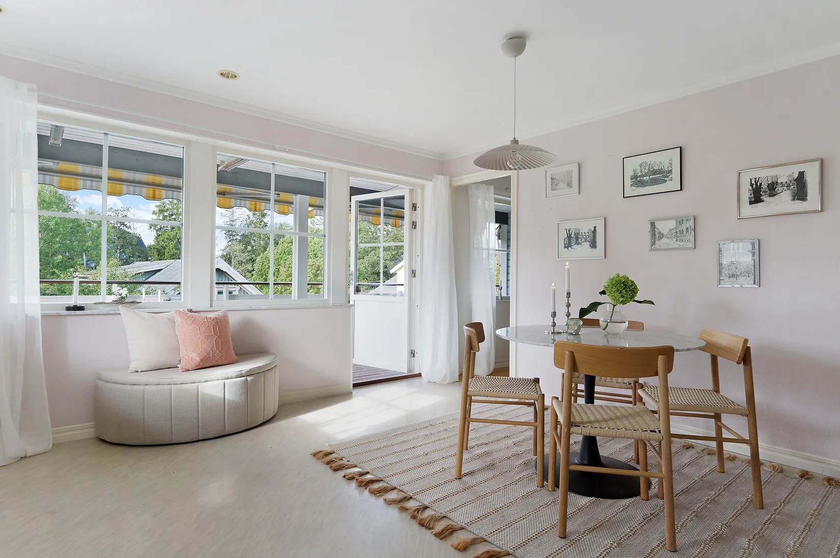 Villa, Vårdagsvägen 3, Drevviksstrand, Huddinge
