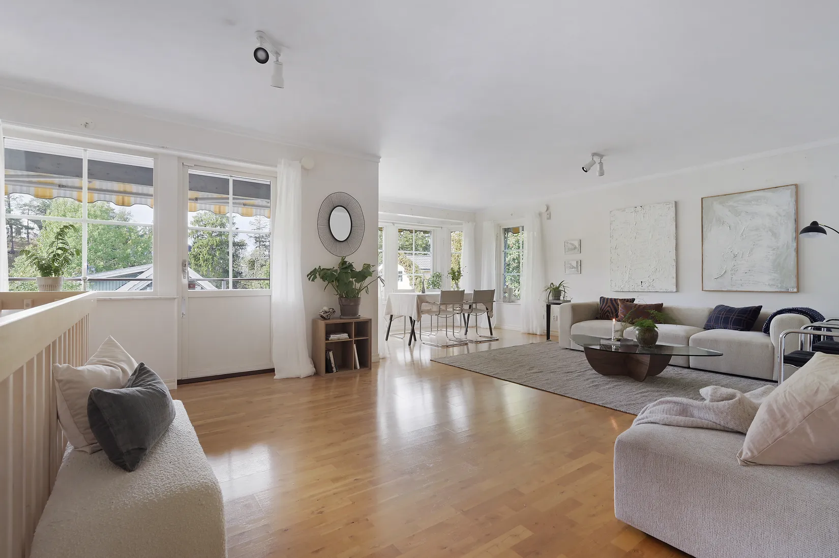 Villa, Vårdagsvägen 3, Drevviksstrand, Huddinge