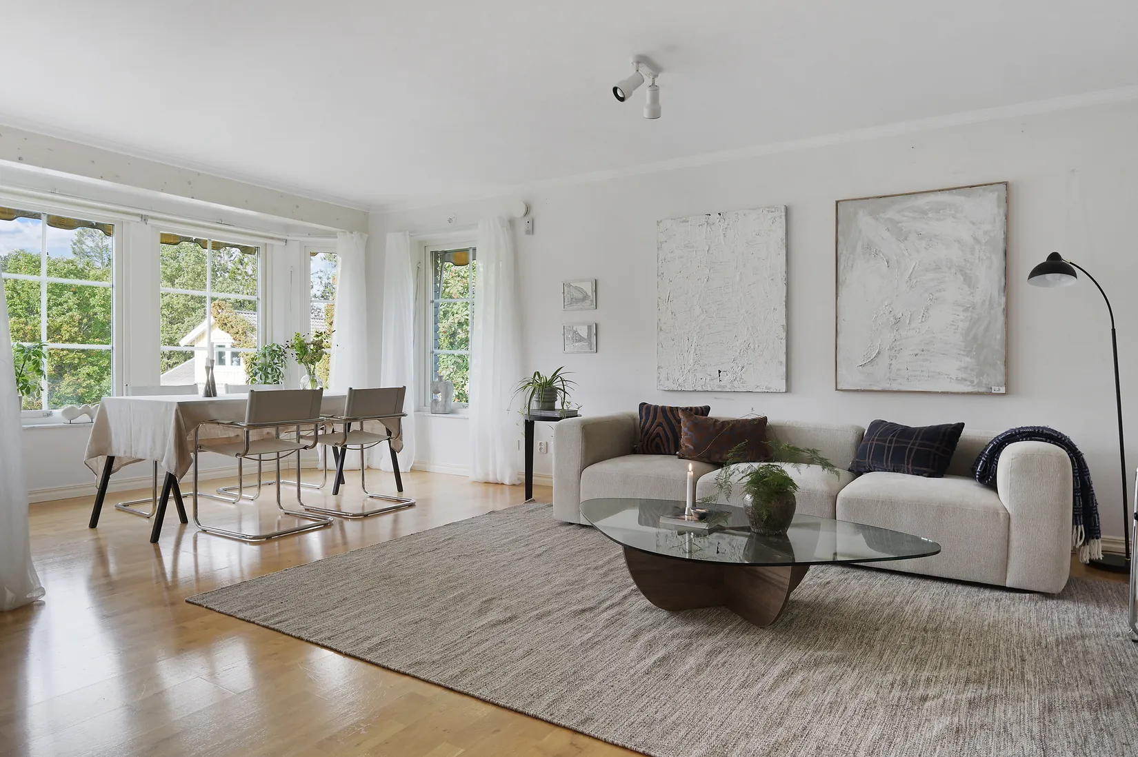 Villa, Vårdagsvägen 3, Drevviksstrand, Huddinge