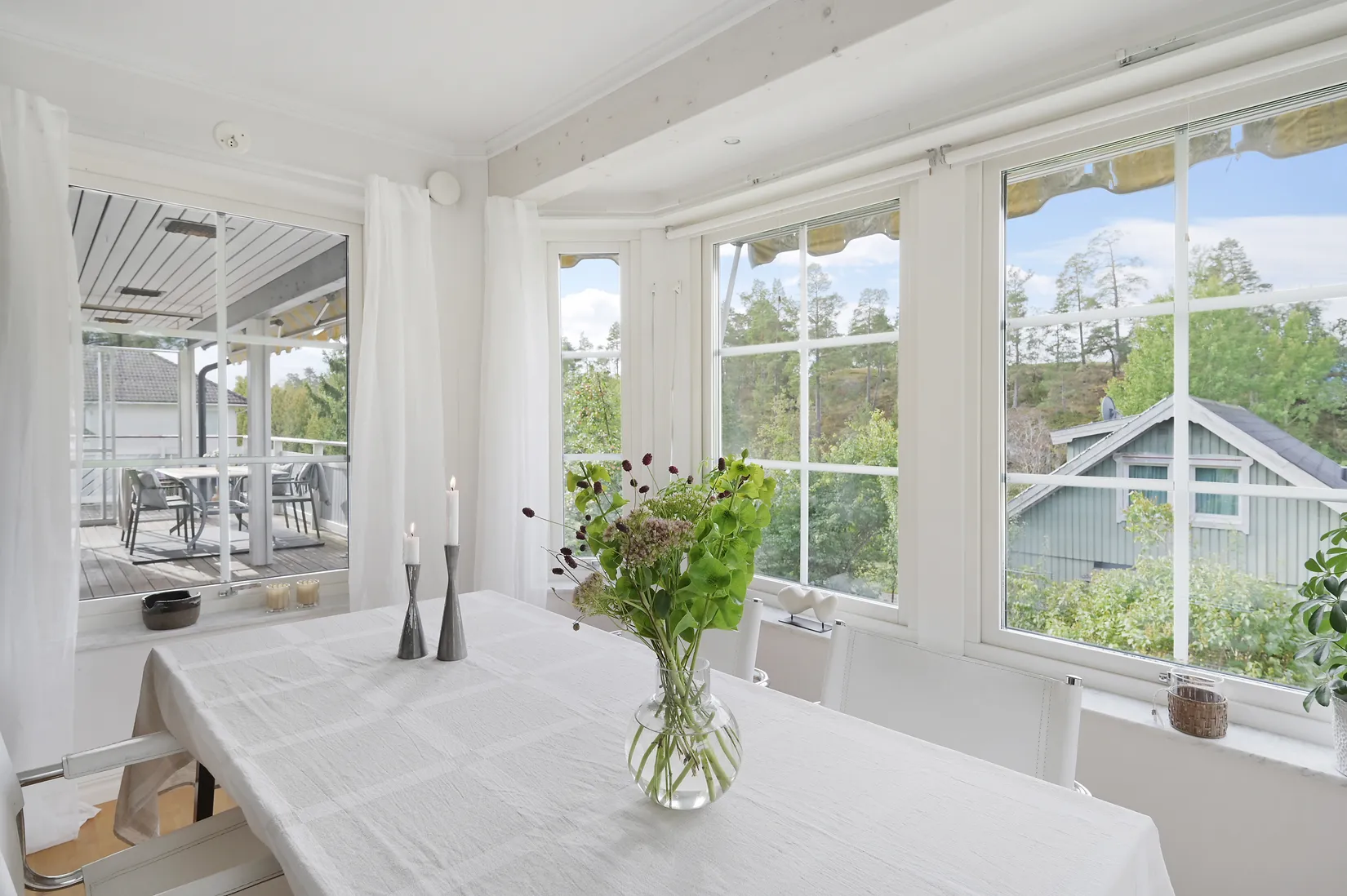 Villa, Vårdagsvägen 3, Drevviksstrand, Huddinge