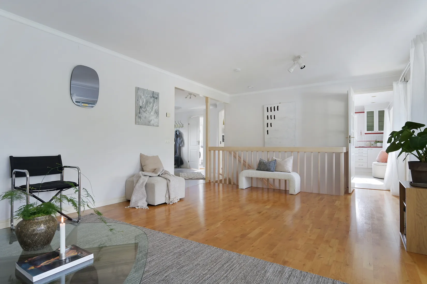 Villa, Vårdagsvägen 3, Drevviksstrand, Huddinge