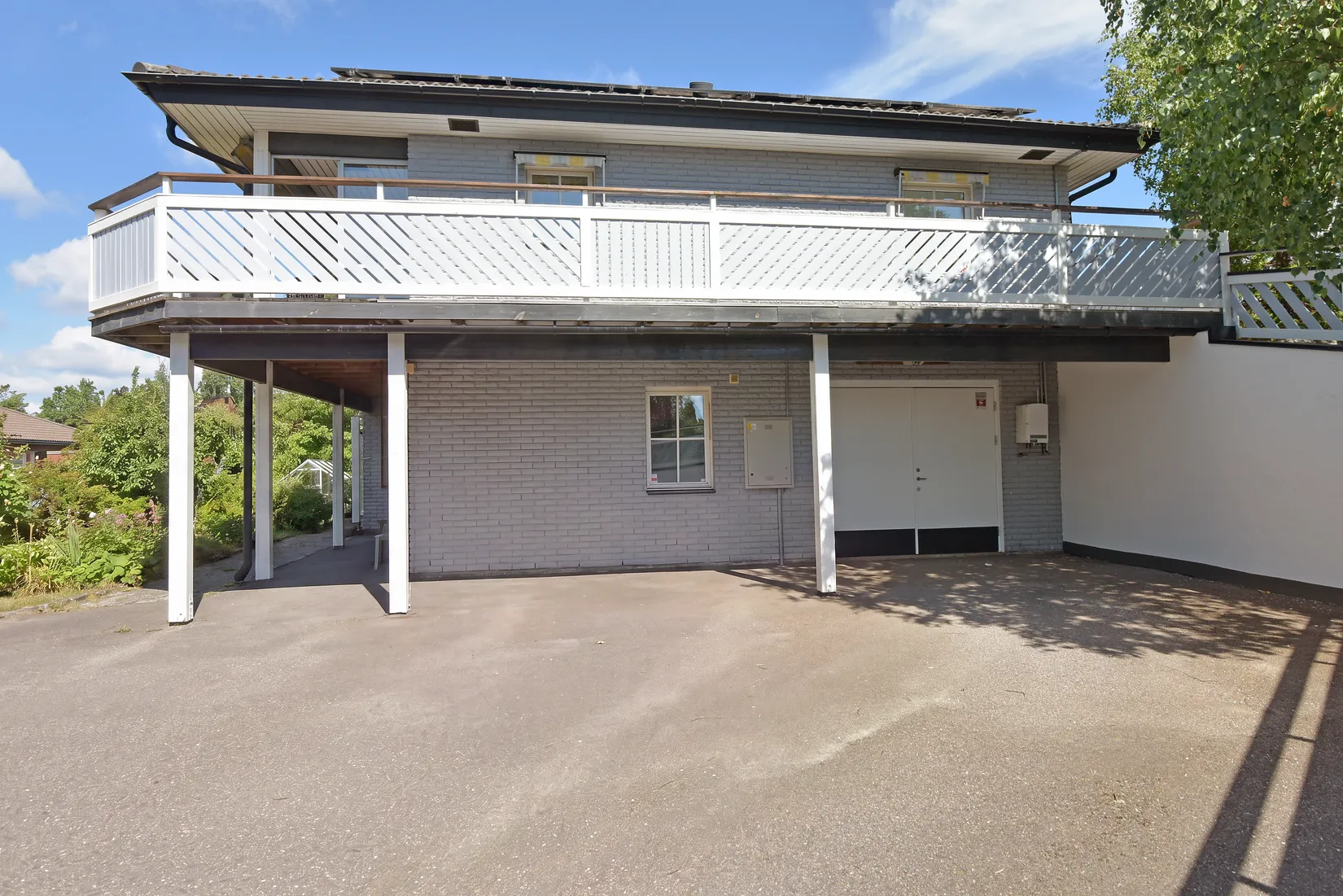 Villa, Vårdagsvägen 3, Drevviksstrand, Huddinge