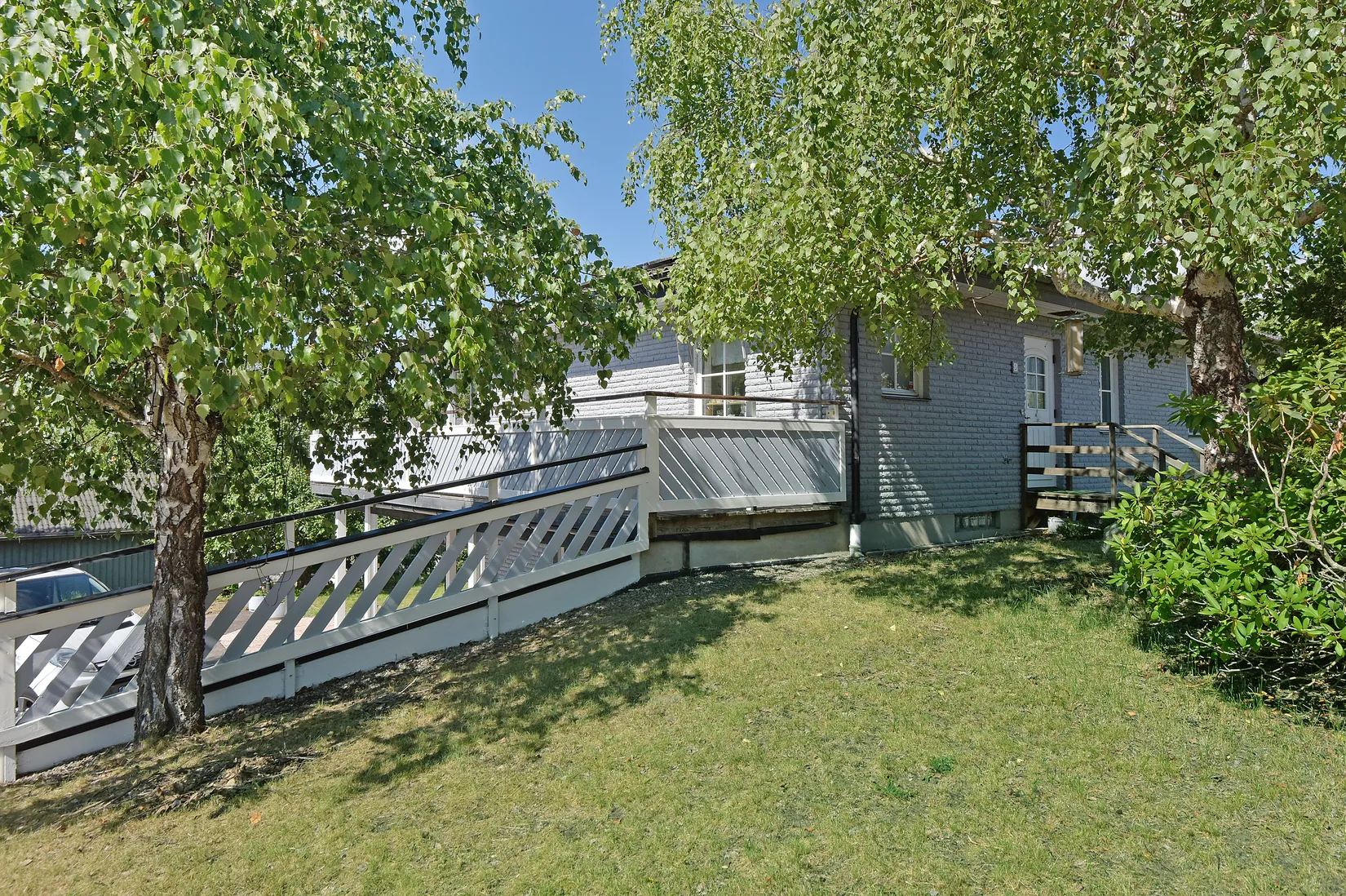 Villa, Vårdagsvägen 3, Drevviksstrand, Huddinge