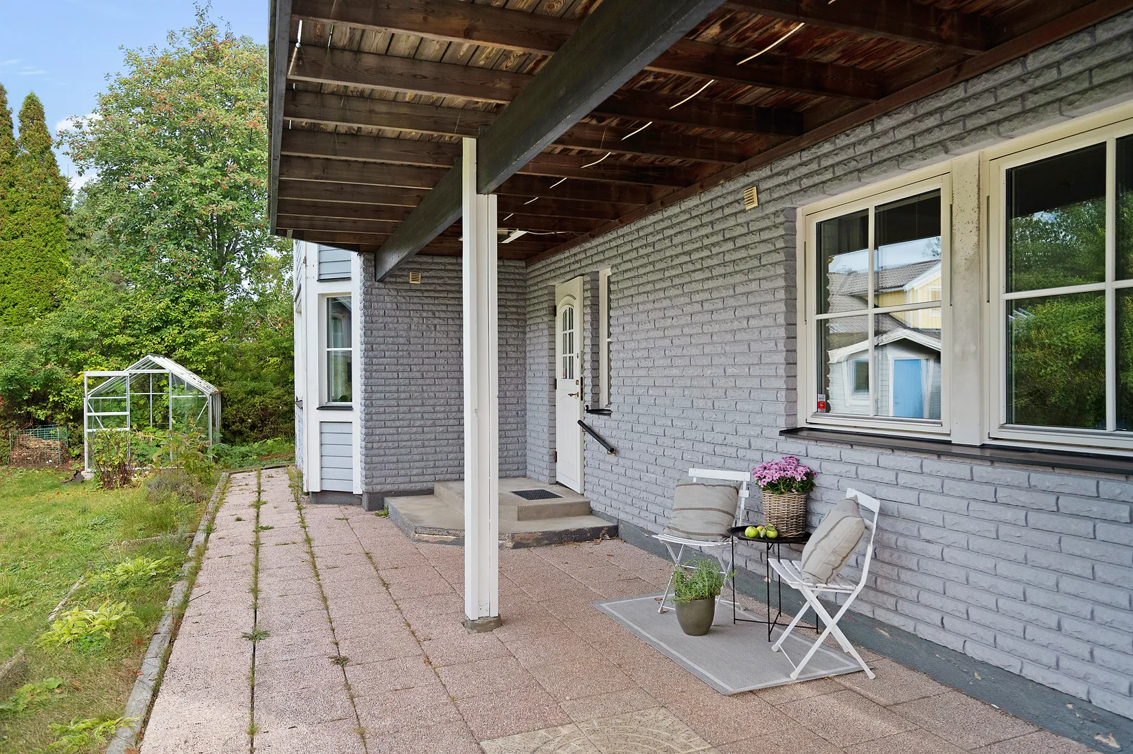 Villa, Vårdagsvägen 3, Drevviksstrand, Huddinge