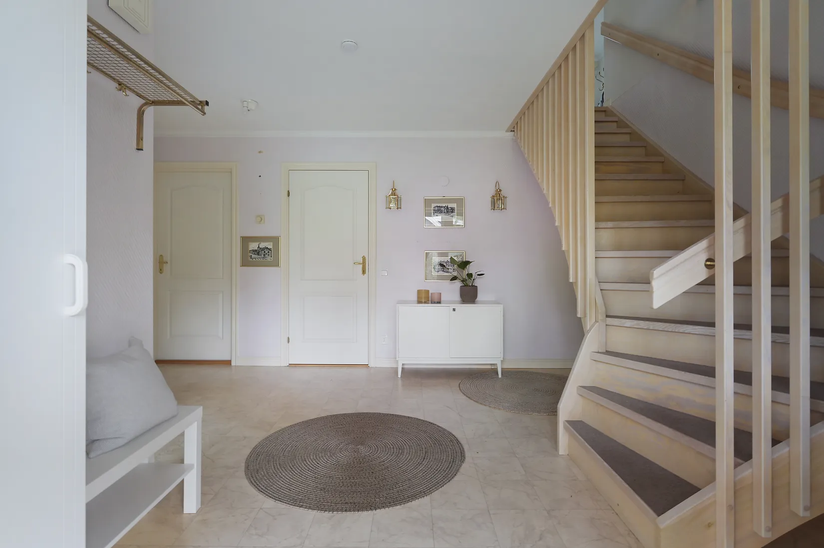 Villa, Vårdagsvägen 3, Drevviksstrand, Huddinge