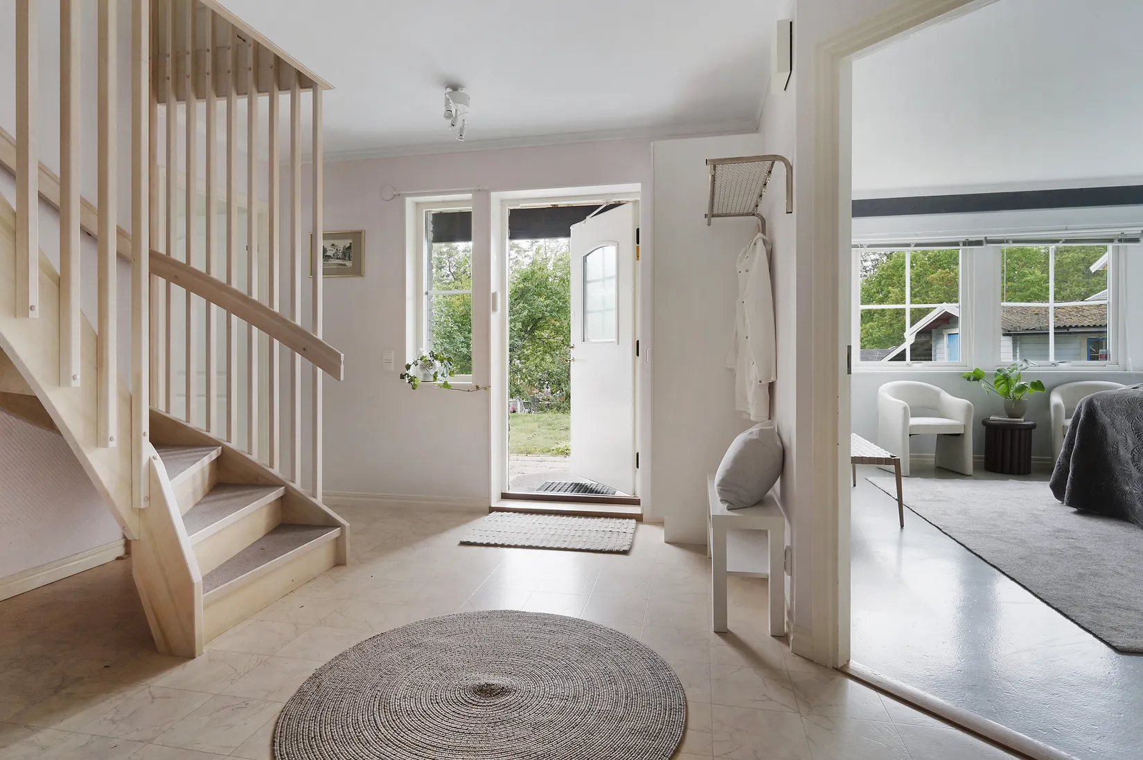 Villa, Vårdagsvägen 3, Drevviksstrand, Huddinge