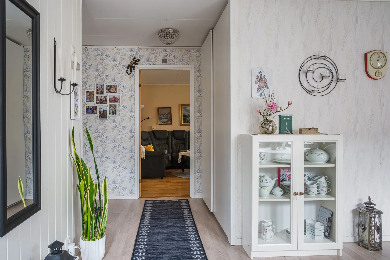 Villa, Häradsvägen 31, Centrala Vara, Vara