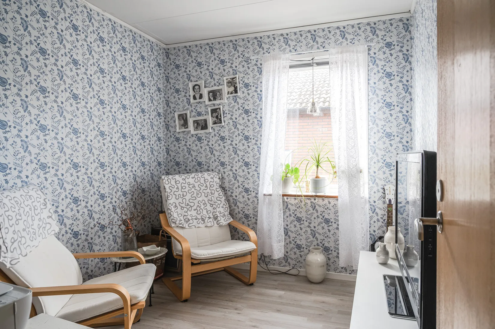Villa, Häradsvägen 31, Centrala Vara, Vara