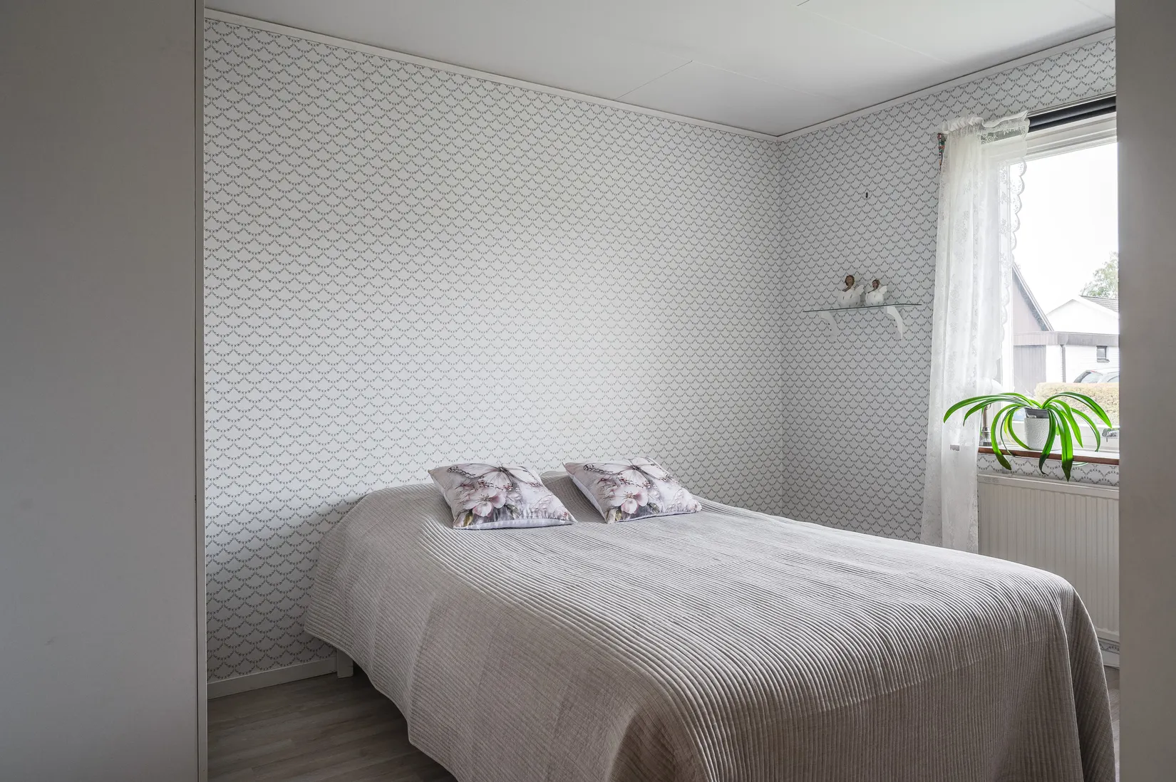 Villa, Häradsvägen 31, Centrala Vara, Vara