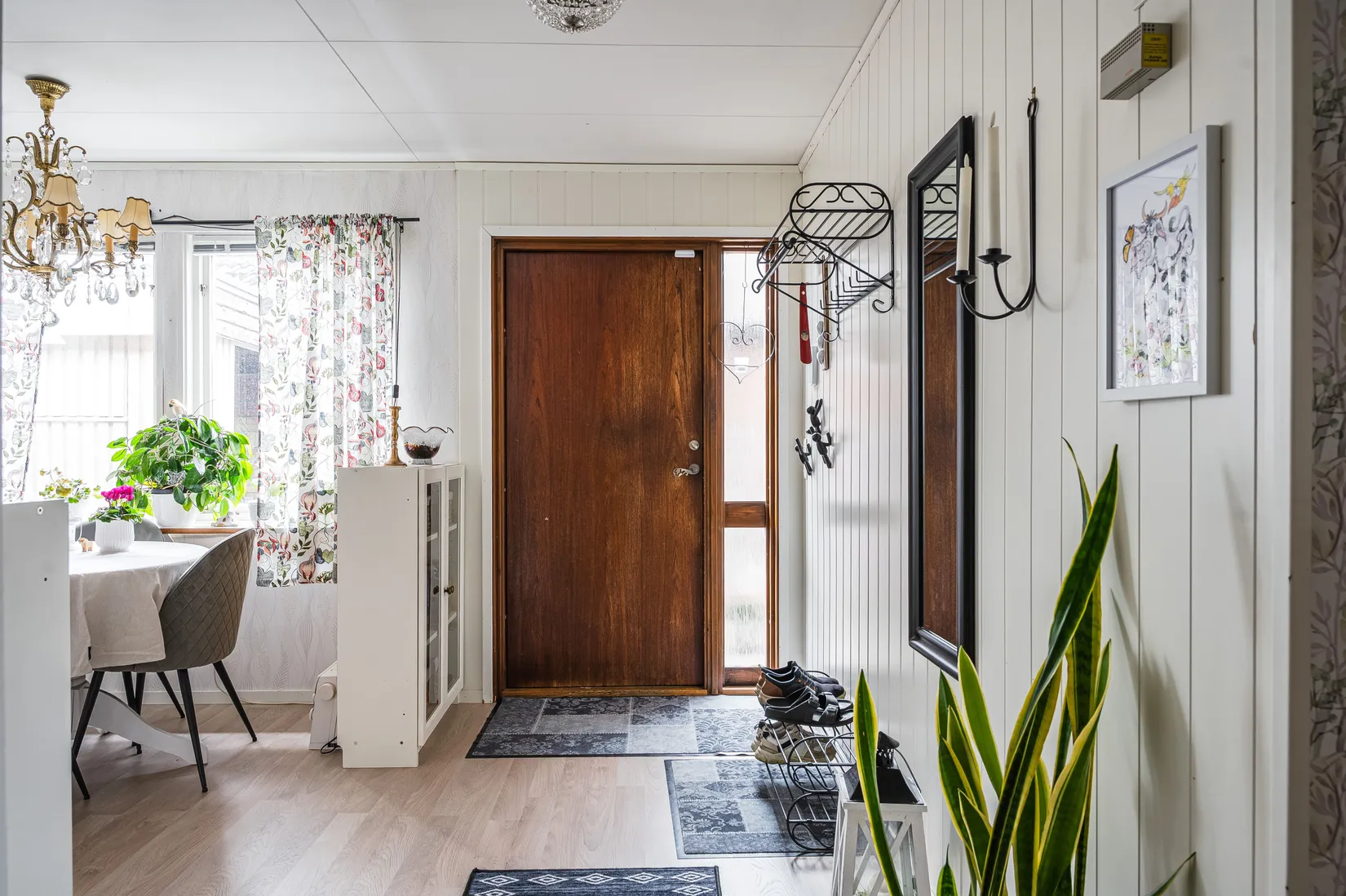 Villa, Häradsvägen 31, Centrala Vara, Vara