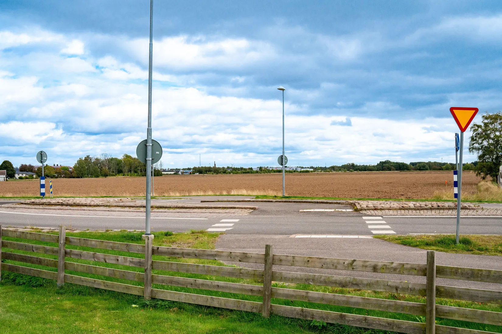 Villa, Häradsvägen 31, Centrala Vara, Vara