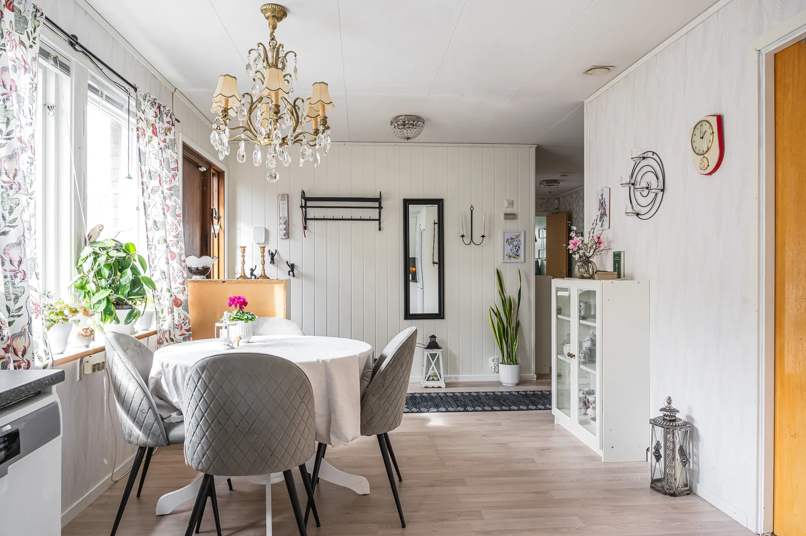 Villa, Häradsvägen 31, Centrala Vara, Vara