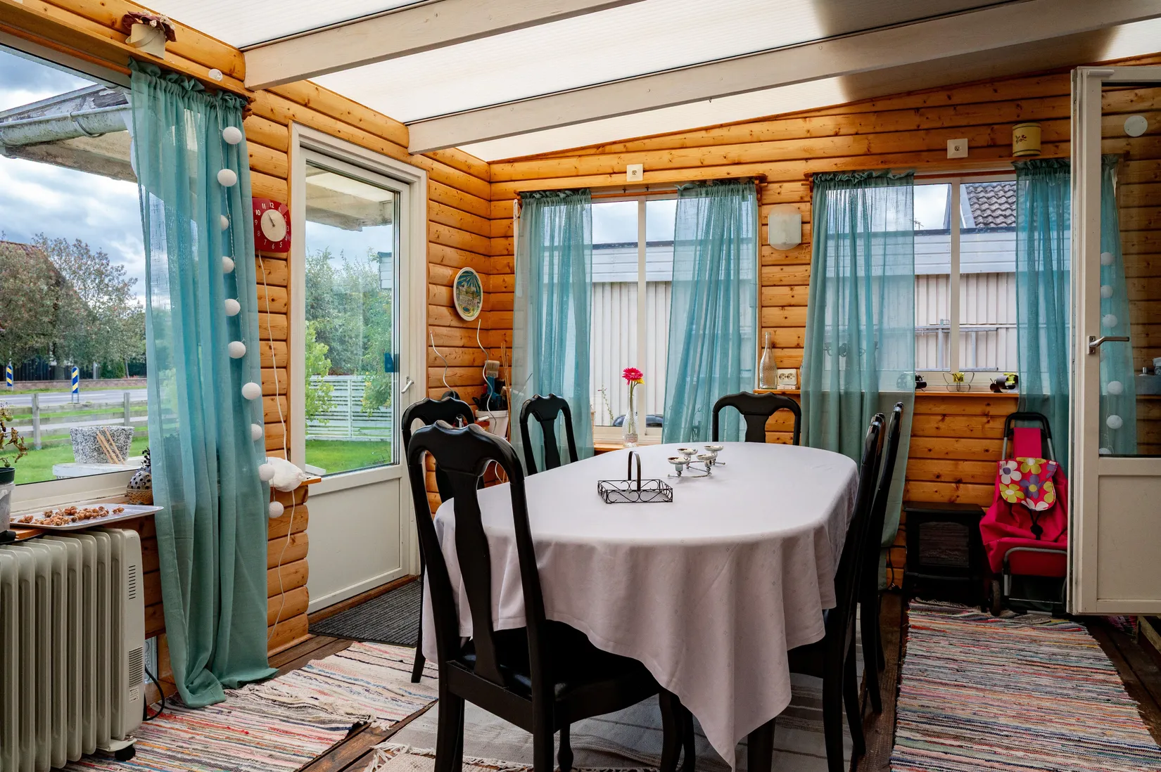 Villa, Häradsvägen 31, Centrala Vara, Vara