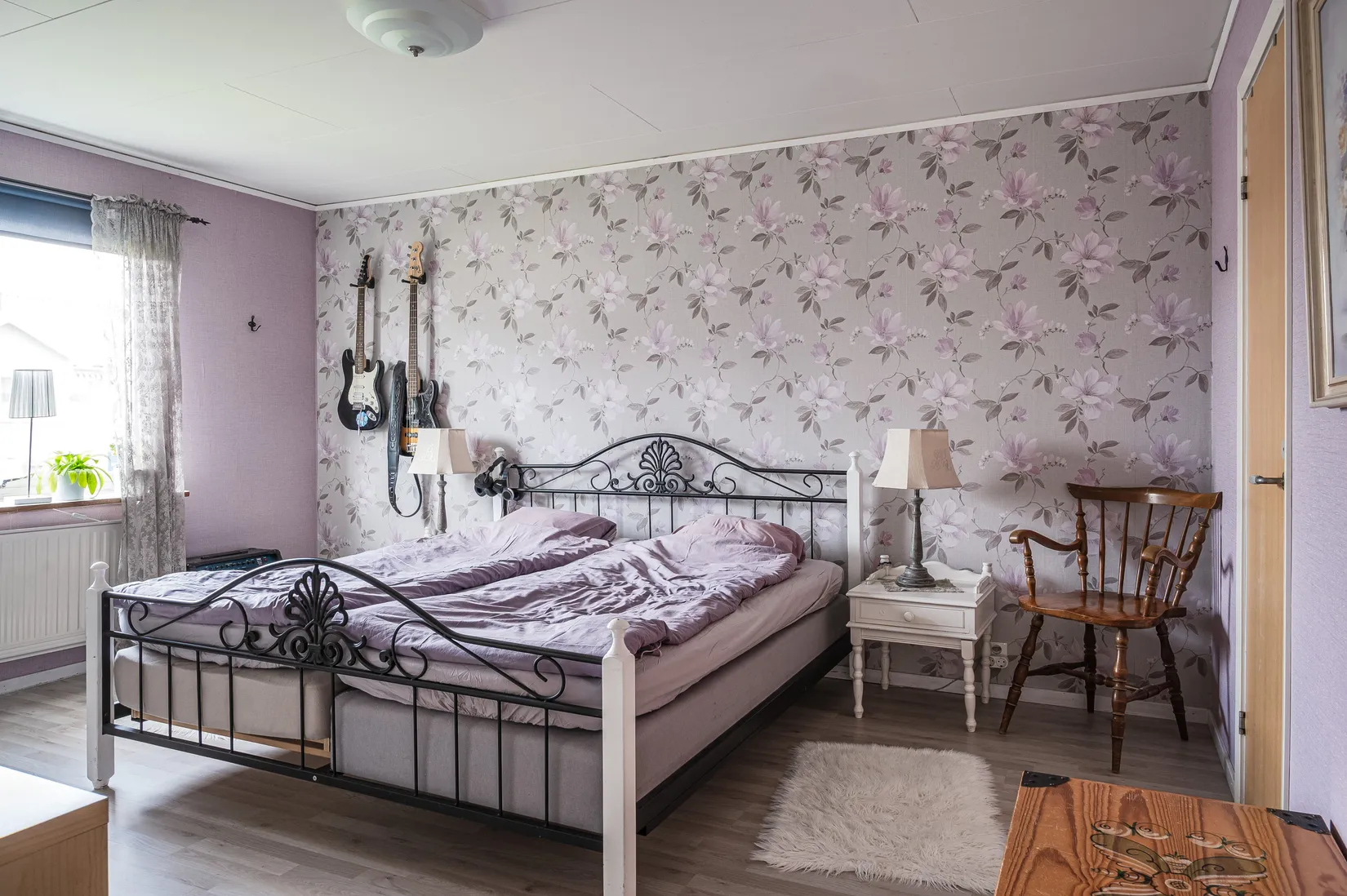 Villa, Häradsvägen 31, Centrala Vara, Vara